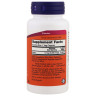 Биотин NOW FOODS Biotin 5000 мкг, 60 капсул NS10753