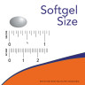 Витамин NOW FOODS E-200 MIXED TOC 100 капсул NS29518